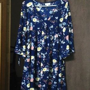 Women's dress